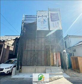 埼玉県さいたま市見沼区大字小深作