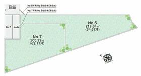 神奈川県秦野市北矢名