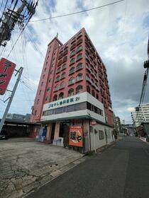 第３マナーハウス６０１