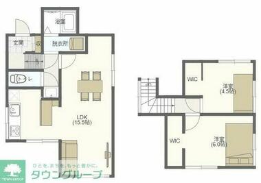 間取り：211062153828