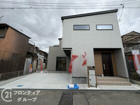 奈良県大和郡山市野垣内町