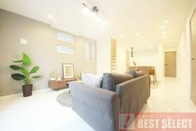 東京都板橋区小茂根２丁目