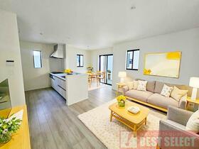 埼玉県さいたま市西区大字指扇