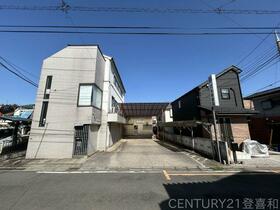 埼玉県新座市野火止３丁目