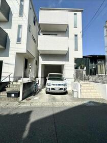 神奈川県鎌倉市岩瀬