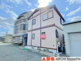 兵庫県姫路市花田町高木