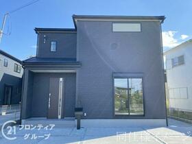 兵庫県揖保郡太子町佐用岡