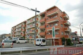 第２トモエレジデンス