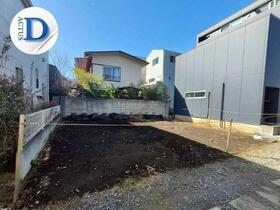 東京都中野区江古田４丁目