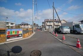 東京都三鷹市北野３丁目