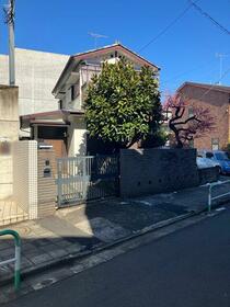 東京都世田谷区経堂４丁目