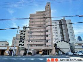 プレステージ飾磨駅前