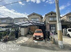 京都府京都市山科区西野山百々町