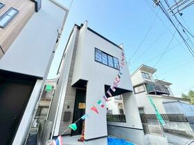 千葉県市川市新井１丁目