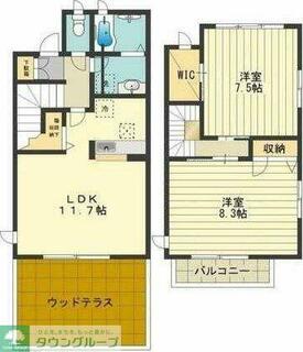 間取り：213138540628