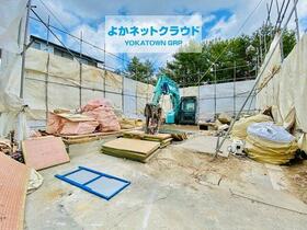 福岡県糟屋郡新宮町緑ケ浜2丁目