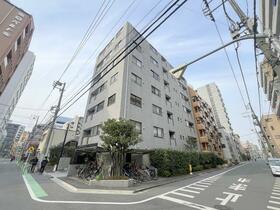 藤和シティホームズ上野山伏町