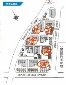 群馬県前橋市富士見町時沢