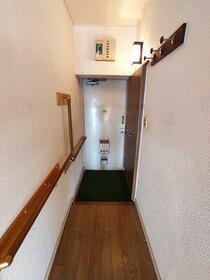 香貫マンション