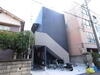 maison de aurore西宮 1階 築8年10ヶ月の賃貸物件