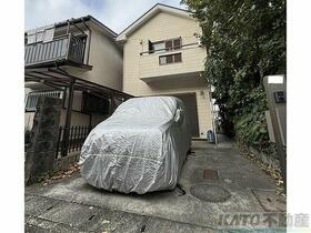 神奈川県川崎市麻生区金程１丁目