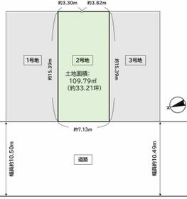 福岡県福岡市城南区片江３丁目