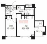 クリオ渋谷ラ・モードのイメージ