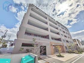 サンメゾン西宮北口ヴァン・エレーブ