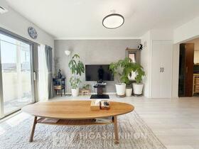 みずきが丘住宅