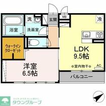 間取り：214076983330