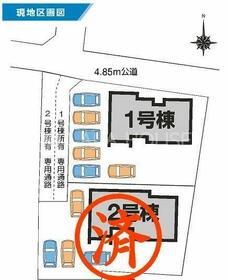 群馬県北群馬郡吉岡町大字漆原