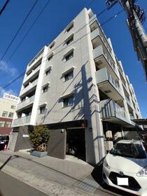 ファインスクェア静岡駿河