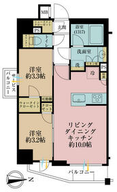 シーフォルム高田馬場ＩＩ