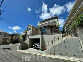 神奈川県横浜市青葉区たちばな台２丁目