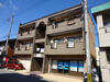 ハイツスカイウイング 3階 築38年10ヶ月の賃貸物件