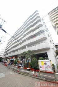 板橋ハイタウン