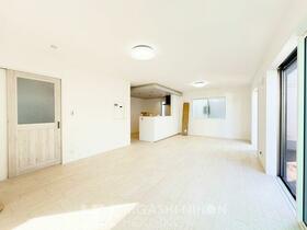 東京都稲城市坂浜