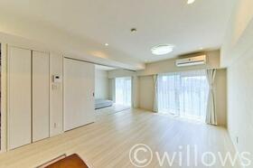 市ヶ谷見附ハイム