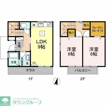 detached 東京都練馬区大泉学園町４丁目

地図を見る