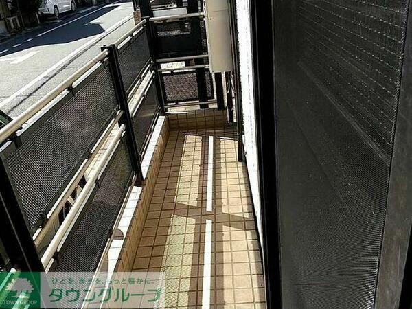 detached 東京都練馬区大泉学園町４丁目

地図を見る