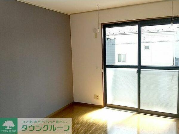 detached 東京都練馬区大泉学園町４丁目

地図を見る