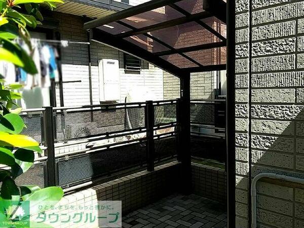 detached 東京都練馬区大泉学園町４丁目

地図を見る