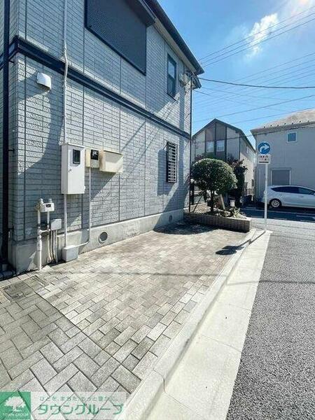 detached 東京都練馬区大泉学園町４丁目

地図を見る