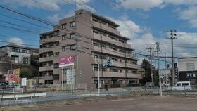 朝日プラザ寺尾