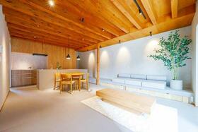 神奈川県茅ヶ崎市芹沢