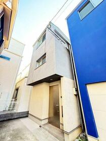 東京都品川区西品川１丁目