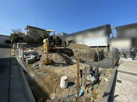 神奈川県藤沢市大庭