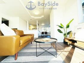 神奈川県横浜市金沢区六浦５丁目