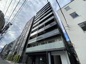 ルネサンスコート築地のイメージ