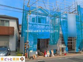 東京都江戸川区北小岩７丁目